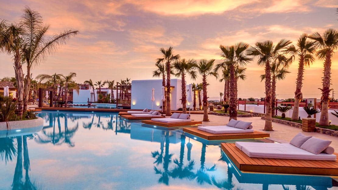 Stella Island Luxury Resort & Spa